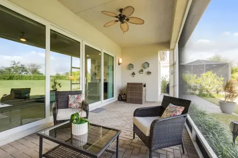 11983 SW Marigold Lakes Drive Port St Lucie FL 34987
