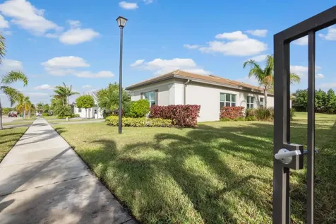 11983 SW Marigold Lakes Drive Port St Lucie FL 34987