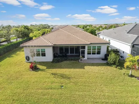 11983 SW Marigold Lakes Drive Port St Lucie FL 34987