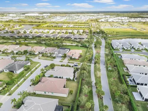 11983 SW Marigold Lakes Drive Port St Lucie FL 34987