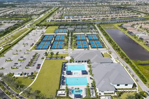 11983 SW Marigold Lakes Drive Port St Lucie FL 34987