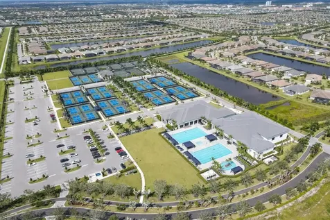 11983 SW Marigold Lakes Drive Port St Lucie FL 34987