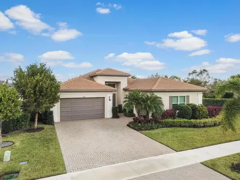 11983 SW Marigold Lakes Drive Port St Lucie FL 34987