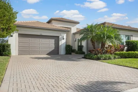 11983 SW Marigold Lakes Drive Port St Lucie FL 34987