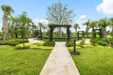 11983 SW Marigold Lakes Drive Port St Lucie FL 34987