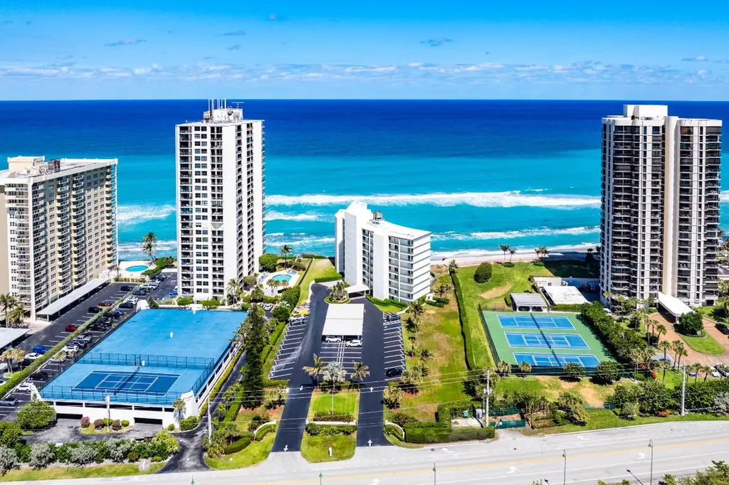 Singer Island FL 33404