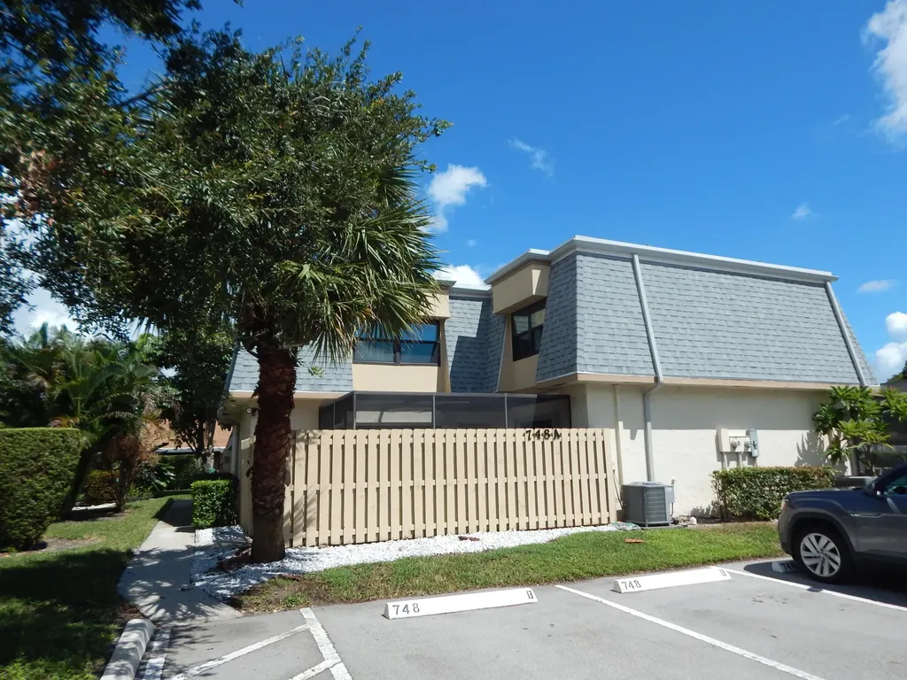 748 NW 29th Avenue Delray Beach FL 33445