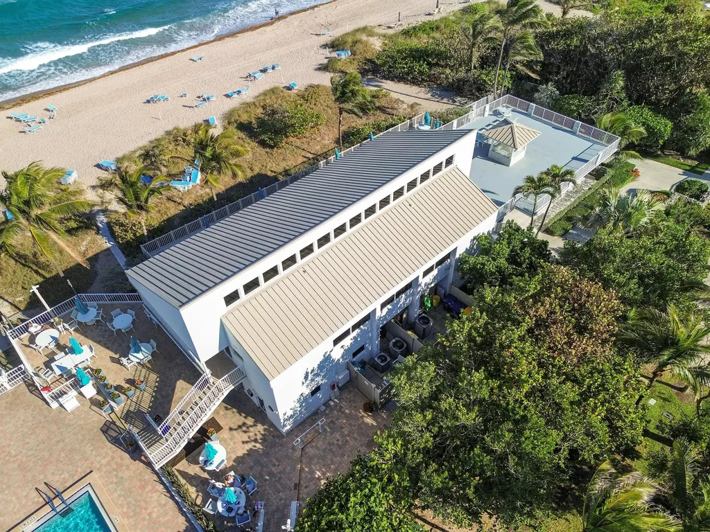 4750 S Ocean Boulevard Highland Beach FL 33487
