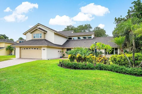 7100 Lorraine Court Port St Lucie FL 34952