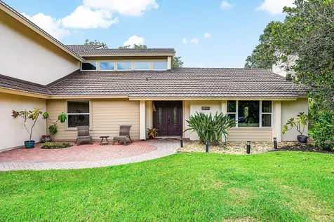 7100 Lorraine Court Port St Lucie FL 34952