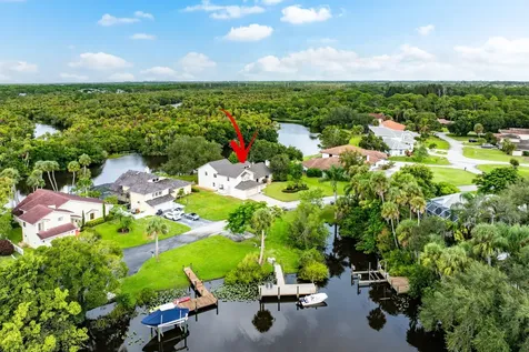 7100 Lorraine Court Port St Lucie FL 34952