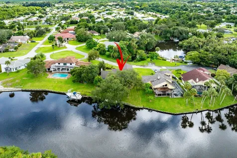 7100 Lorraine Court Port St Lucie FL 34952