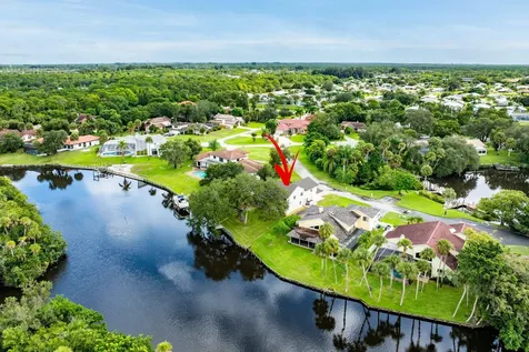7100 Lorraine Court Port St Lucie FL 34952