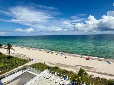 1890 S Ocean Drive Hallandale Beach FL 33009