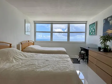 1890 S Ocean Drive Hallandale Beach FL 33009