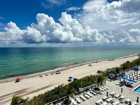 1890 S Ocean Drive Hallandale Beach FL 33009