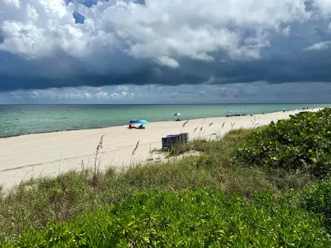 1890 S Ocean Drive Hallandale Beach FL 33009