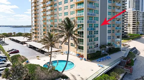 5440 N Ocean Drive Singer Island FL 33404