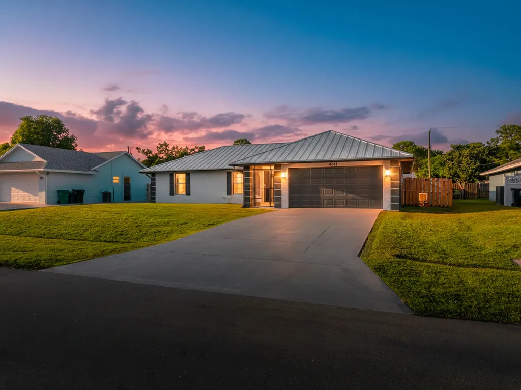 431 SE Volkerts Terrace Port St Lucie FL 34983