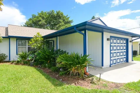 1413 SW Hutchins Street Port St Lucie FL 34983