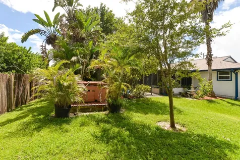1413 SW Hutchins Street Port St Lucie FL 34983