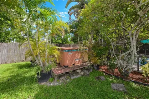 1413 SW Hutchins Street Port St Lucie FL 34983