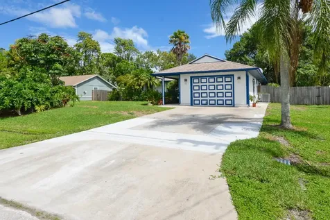 1413 SW Hutchins Street Port St Lucie FL 34983