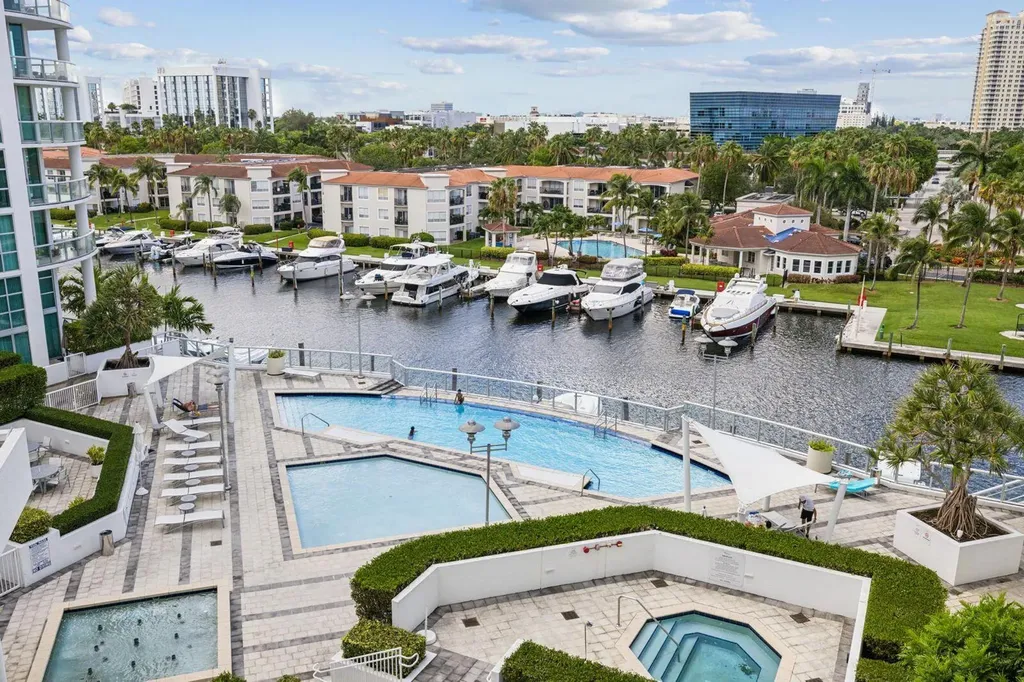 3131 NE 188th Street Aventura FL 33180