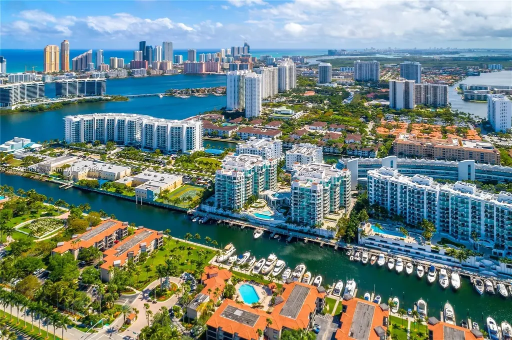 3131 NE 188th Street Aventura FL 33180