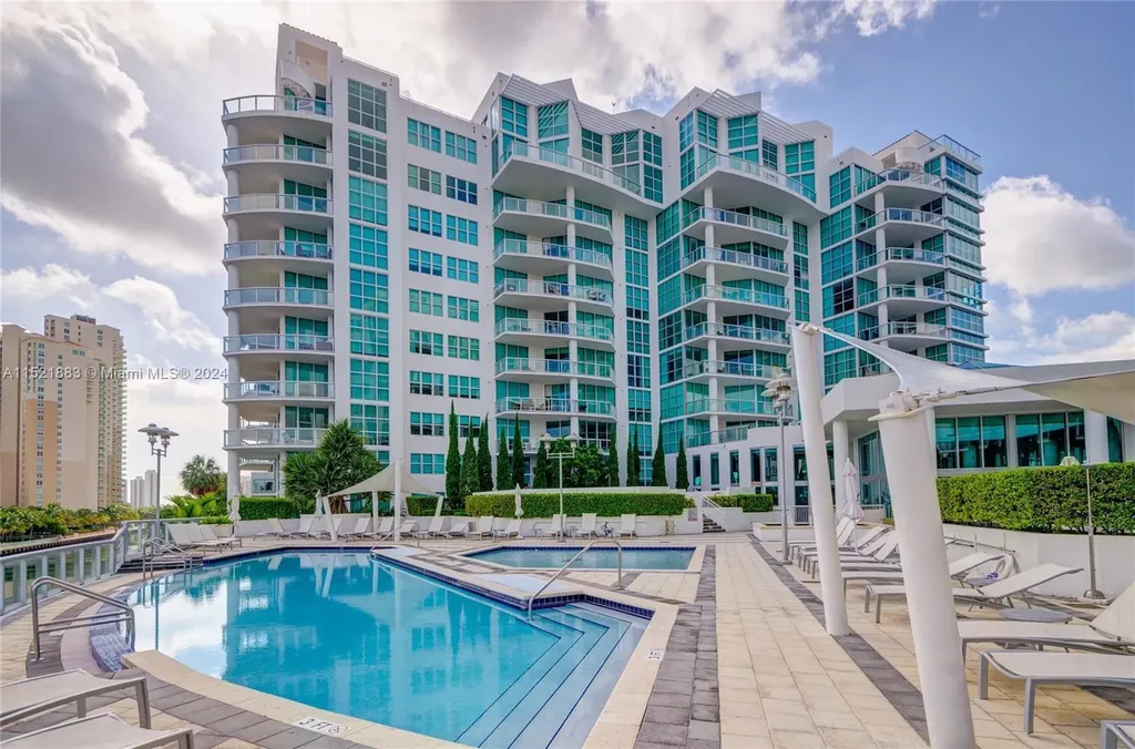 3131 NE 188th Street Aventura FL 33180