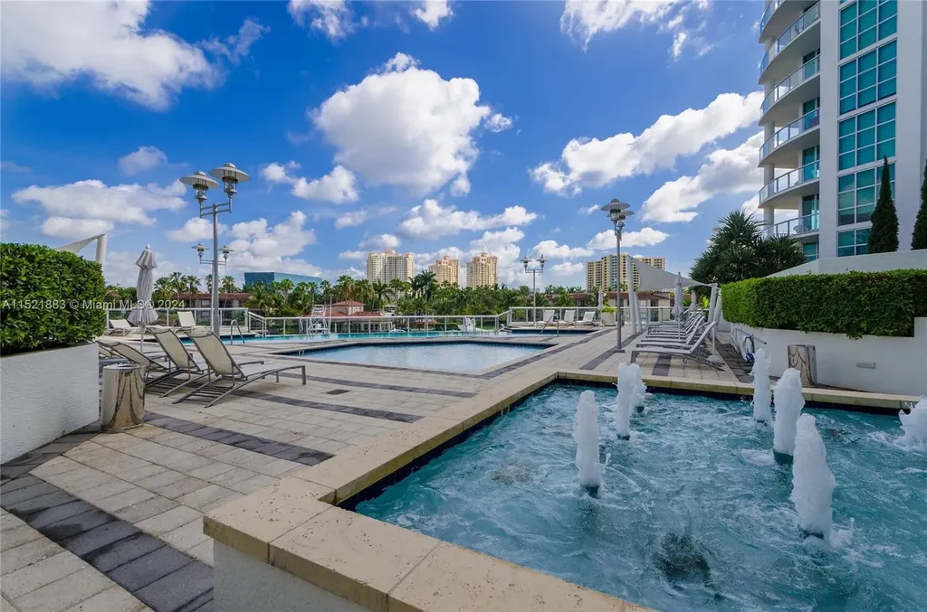 3131 NE 188th Street Aventura FL 33180