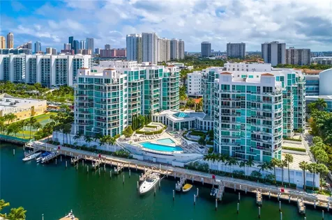 3131 NE 188th Street Aventura FL 33180