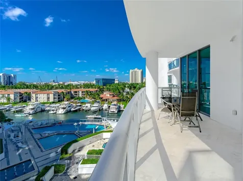 3131 NE 188th Street Aventura FL 33180