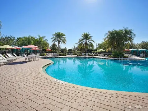 12759 SW Lake Fern Circle Port St Lucie FL 34987