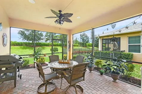 12759 SW Lake Fern Circle Port St Lucie FL 34987