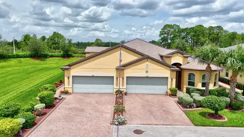 12759 SW Lake Fern Circle Port St Lucie FL 34987