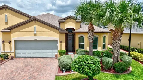 12759 SW Lake Fern Circle Port St Lucie FL 34987