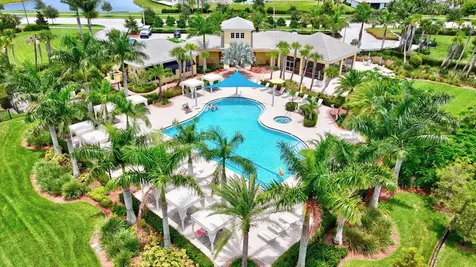 12759 SW Lake Fern Circle Port St Lucie FL 34987