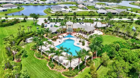 12759 SW Lake Fern Circle Port St Lucie FL 34987