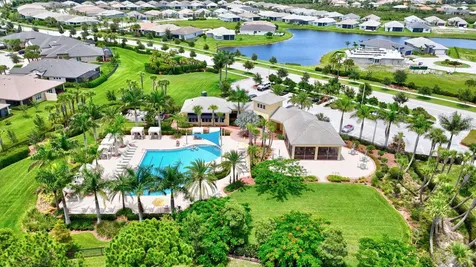 12759 SW Lake Fern Circle Port St Lucie FL 34987