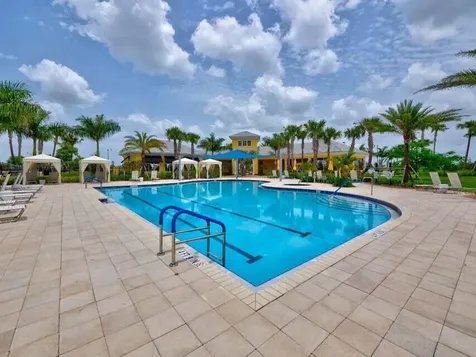 12759 SW Lake Fern Circle Port St Lucie FL 34987