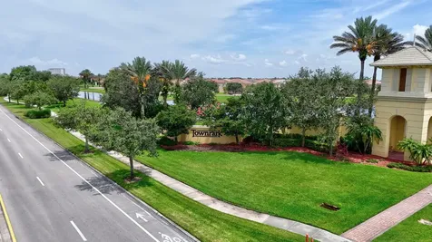 12759 SW Lake Fern Circle Port St Lucie FL 34987