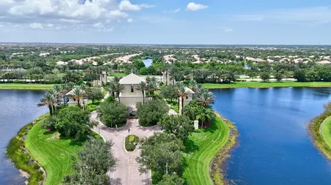 12759 SW Lake Fern Circle Port St Lucie FL 34987