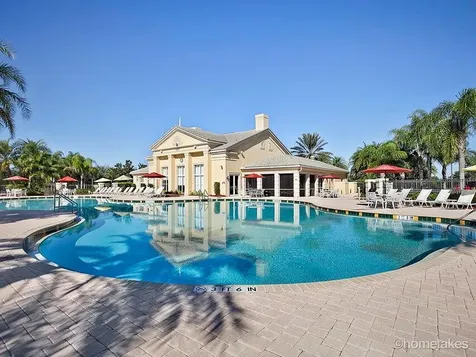 12759 SW Lake Fern Circle Port St Lucie FL 34987