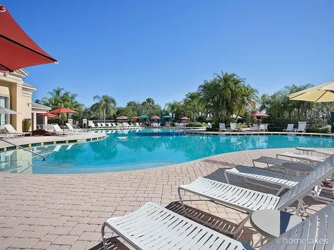 12759 SW Lake Fern Circle Port St Lucie FL 34987