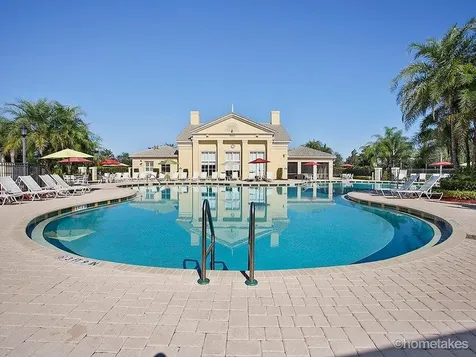 12759 SW Lake Fern Circle Port St Lucie FL 34987