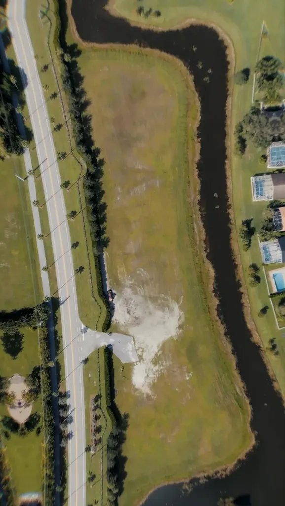 2500 Aero Club Drive Wellington FL 33414