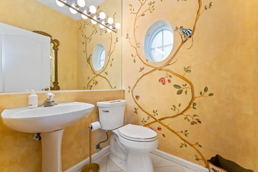 53 Via Del Corso Palm Beach Gardens FL 33418