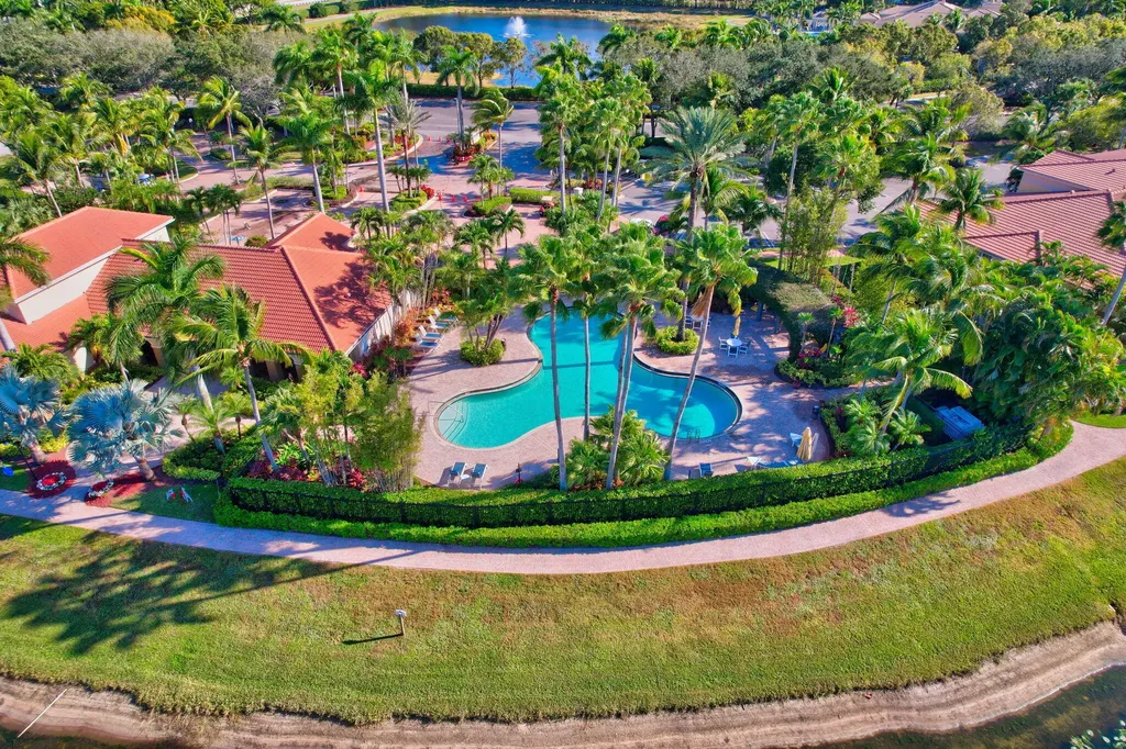 15185 Michelangelo Boulevard Delray Beach FL 33446