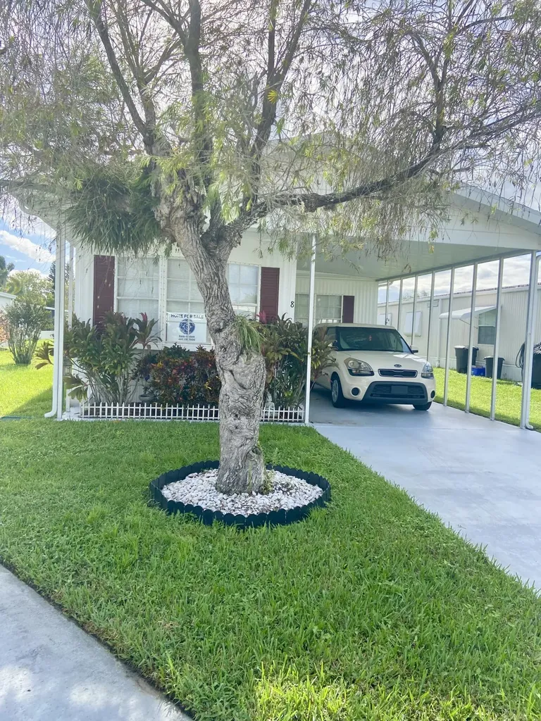 8 Florencia Lane Port St Lucie FL 34952